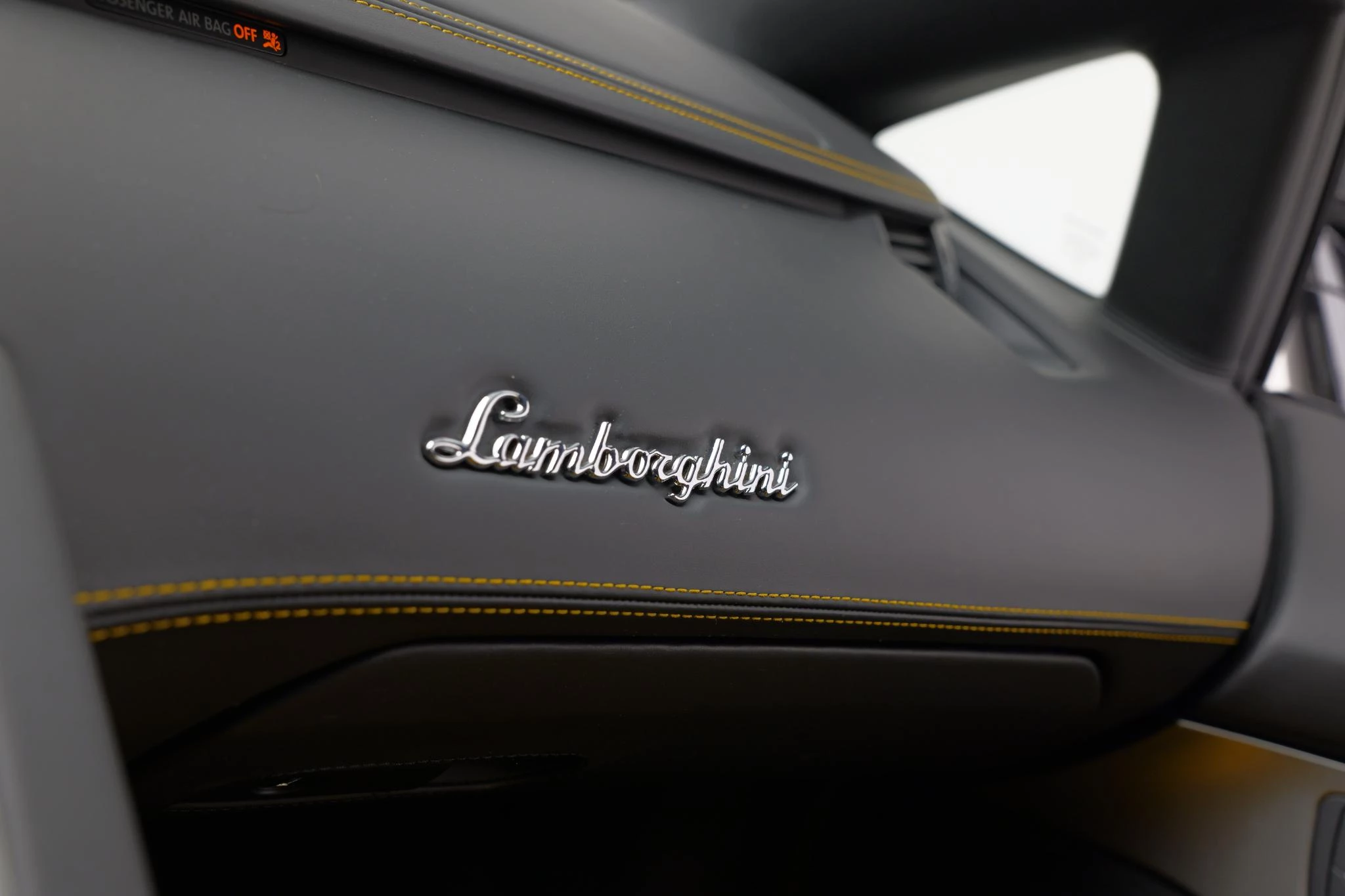 Hoofdafbeelding Lamborghini Aventador