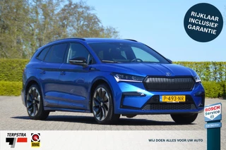 Skoda Enyaq iV 60 Sportline 44.763 km