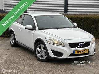 Volvo C30 1.6 D2 Advantage