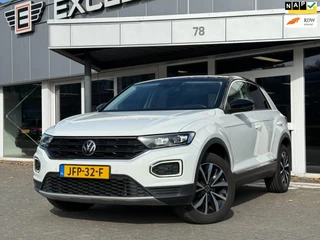 Volkswagen T-Roc 1.5 TSI DSG 150PK | Carplay | ACC | PDC