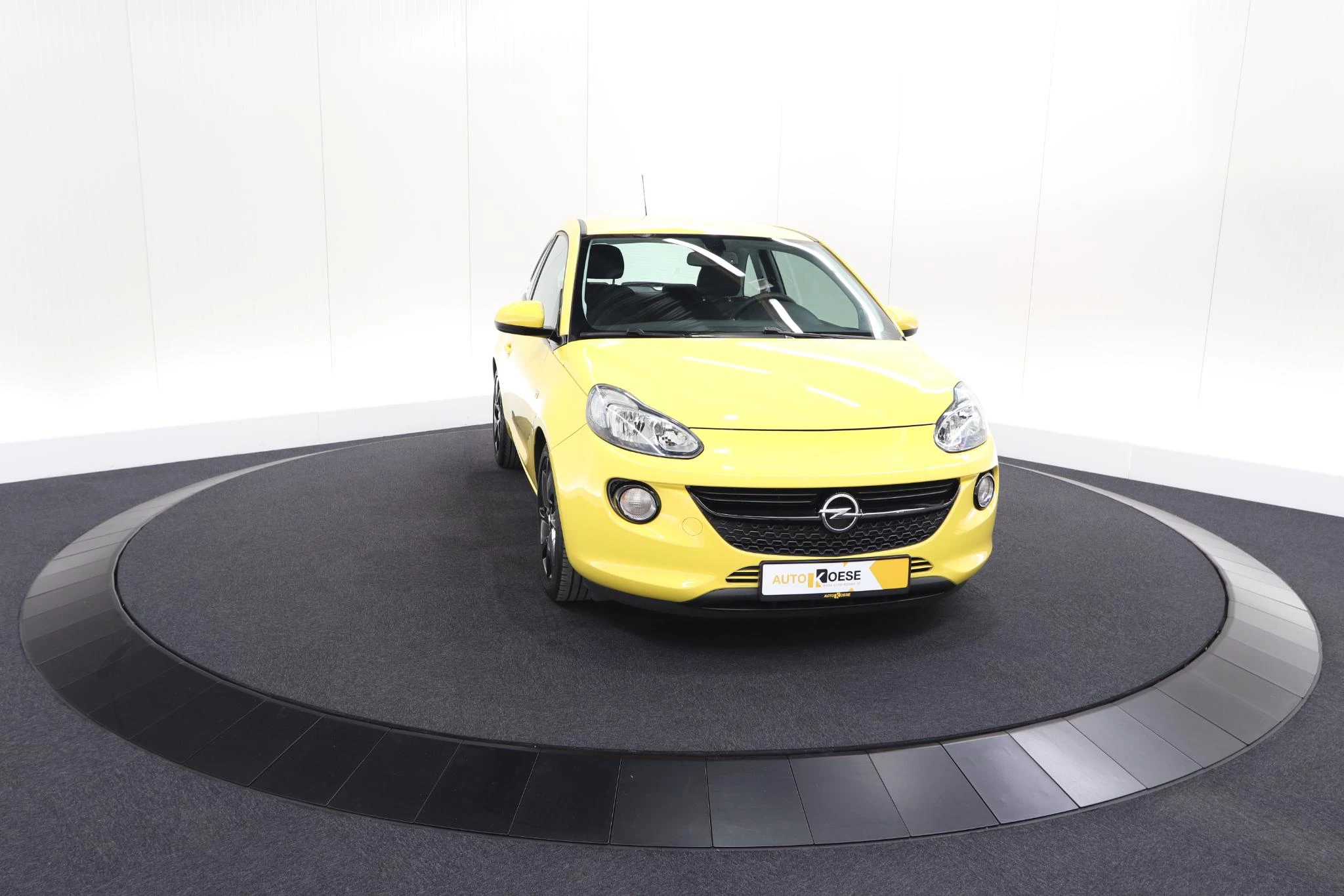 Hoofdafbeelding Opel ADAM