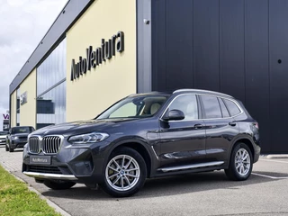 Hoofdafbeelding BMW X3 BMW X3 xDrive30e | Stuurwielverwarming | Adapt. Cruise | Comfort Access | Laser | Hifi Audio | Camera | Trekhaak