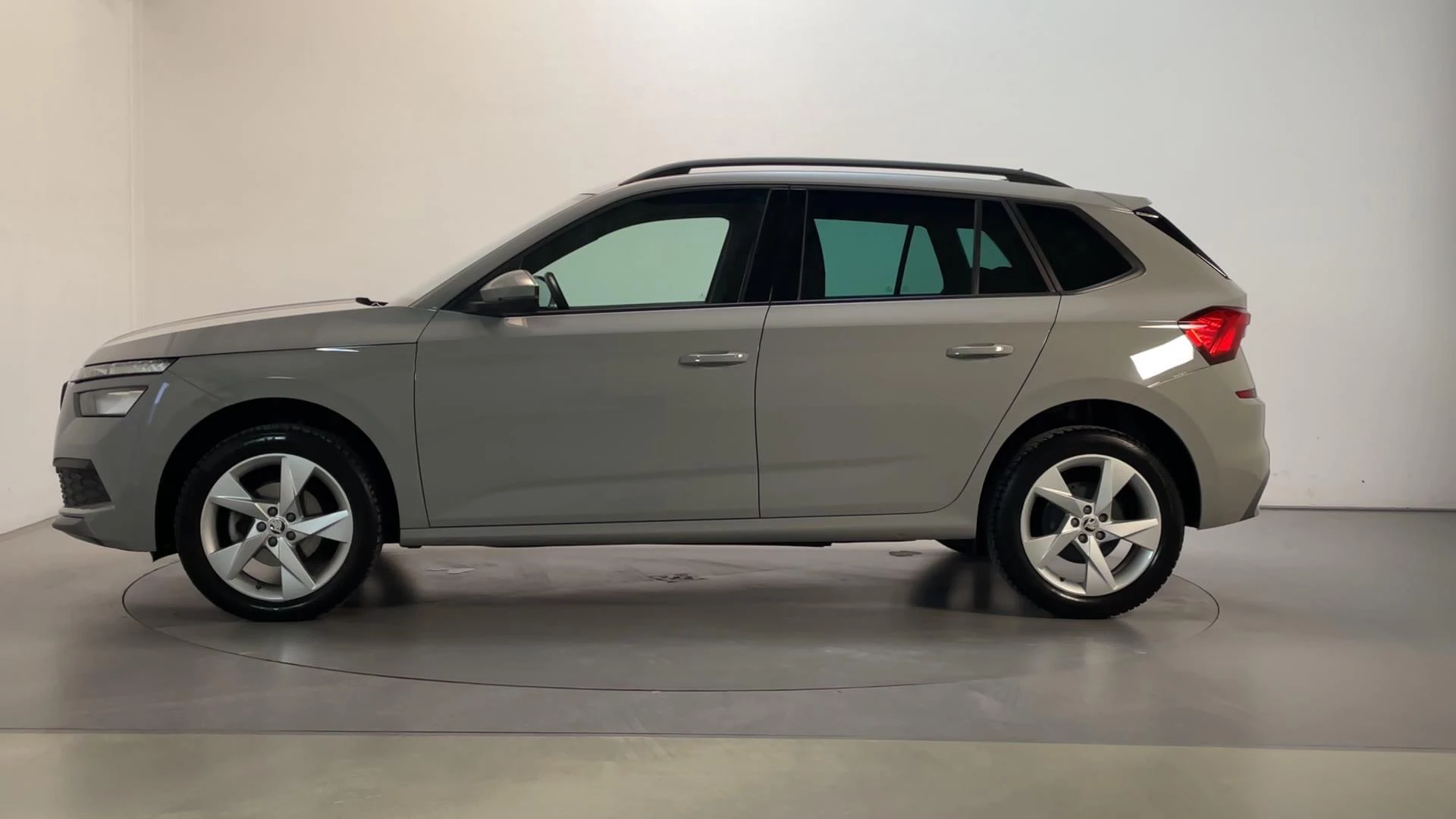 Hoofdafbeelding Škoda Kamiq