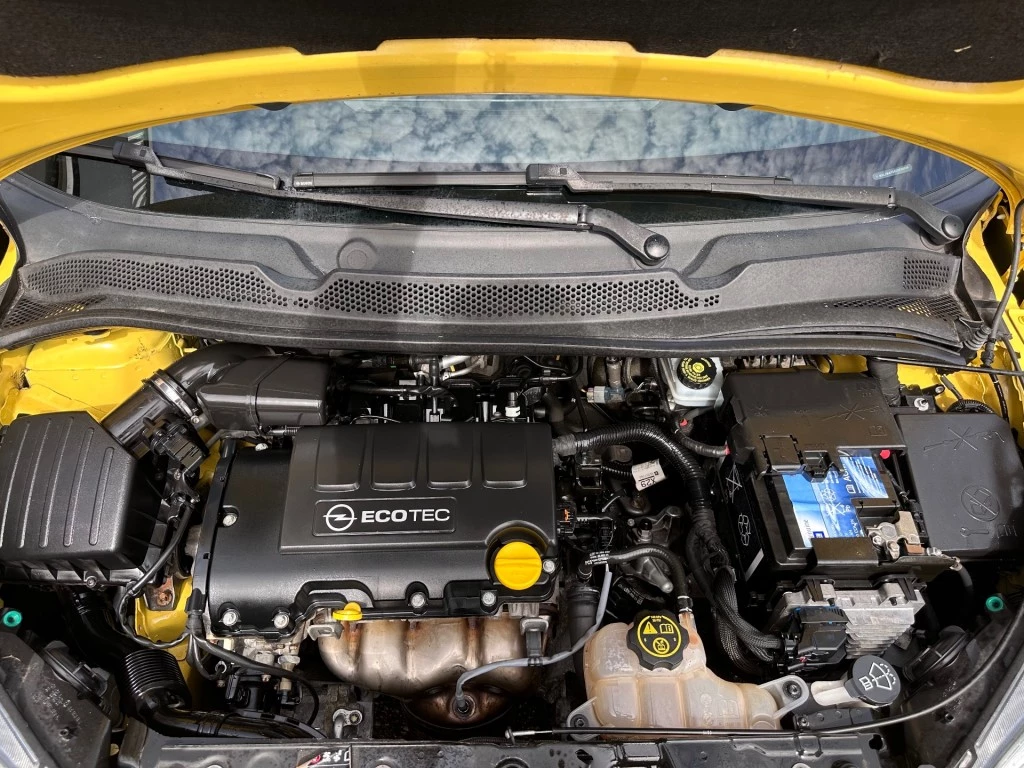 Hoofdafbeelding Opel ADAM