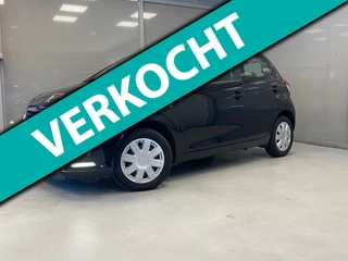 Peugeot 108 1.0 e-VTi Active | ELEKTRISCHE RAMEN | AIRCO |