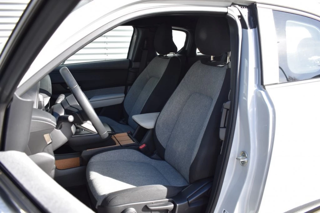 Hoofdafbeelding Mazda MX-30