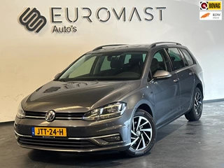 Volkswagen Golf Variant 1.0 TSI Trendline Navi Airco Cruise Pdc Nieuwe Apk