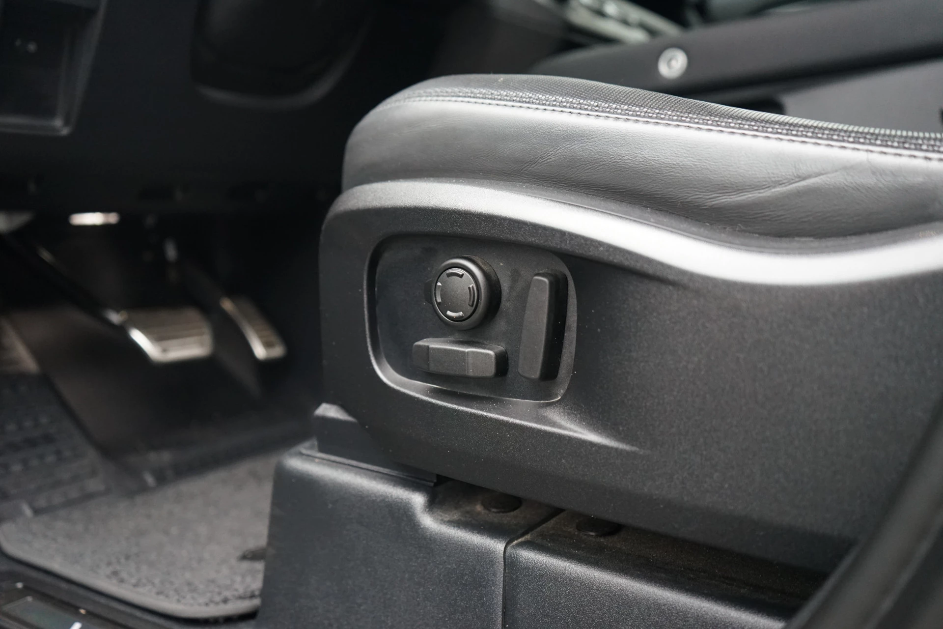 Hoofdafbeelding Land Rover Defender