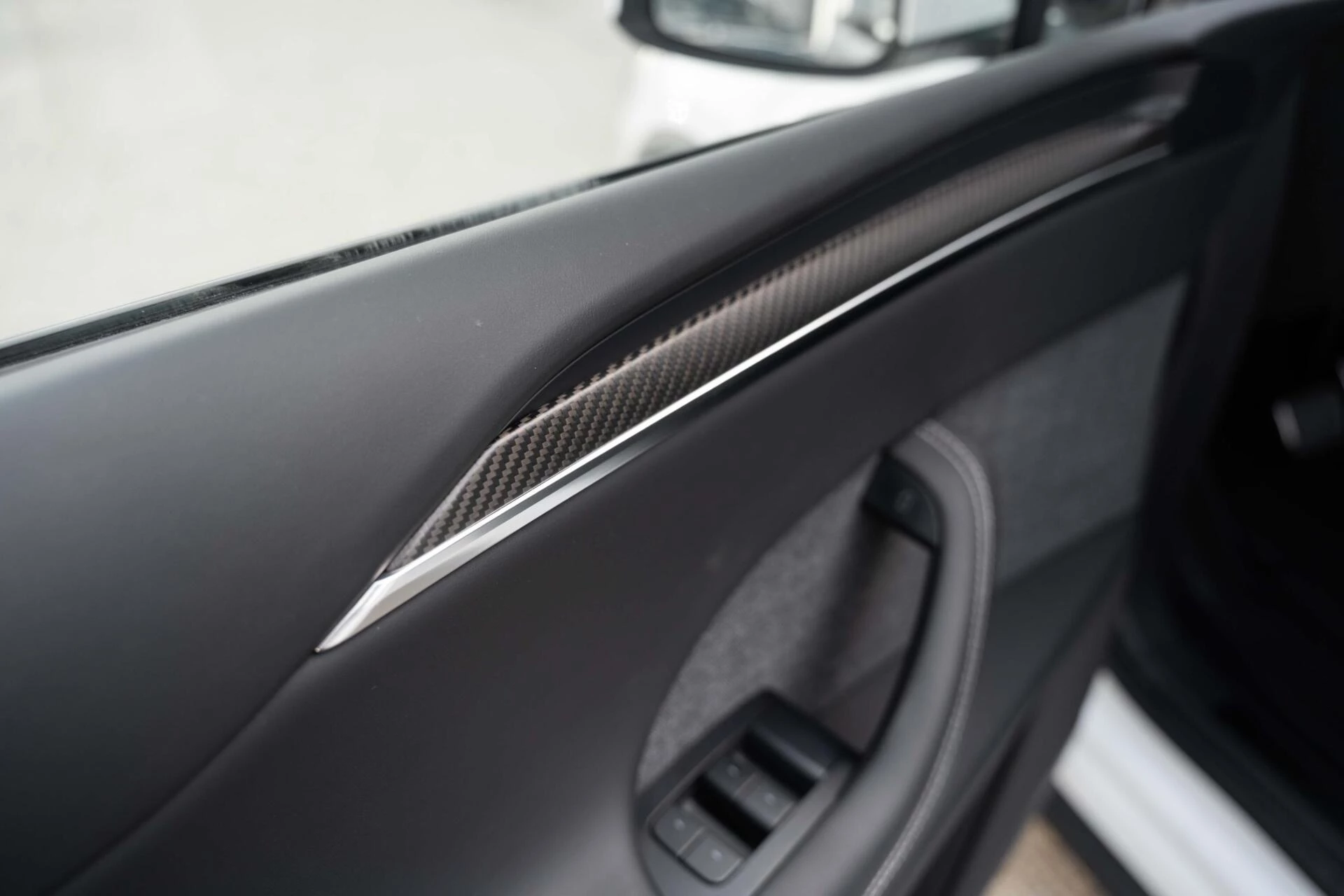 Hoofdafbeelding Tesla Model X