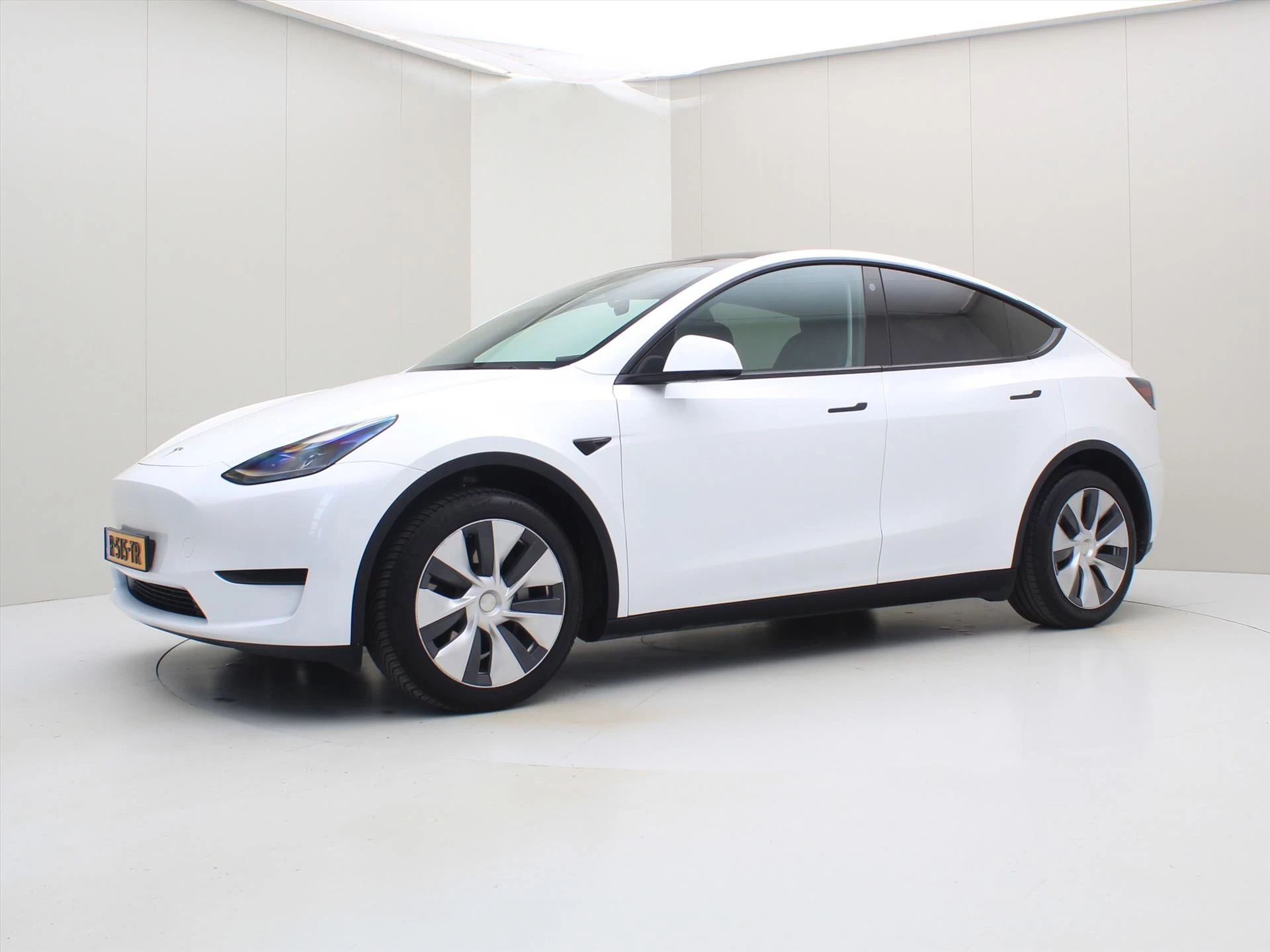 Hoofdafbeelding Tesla Model Y