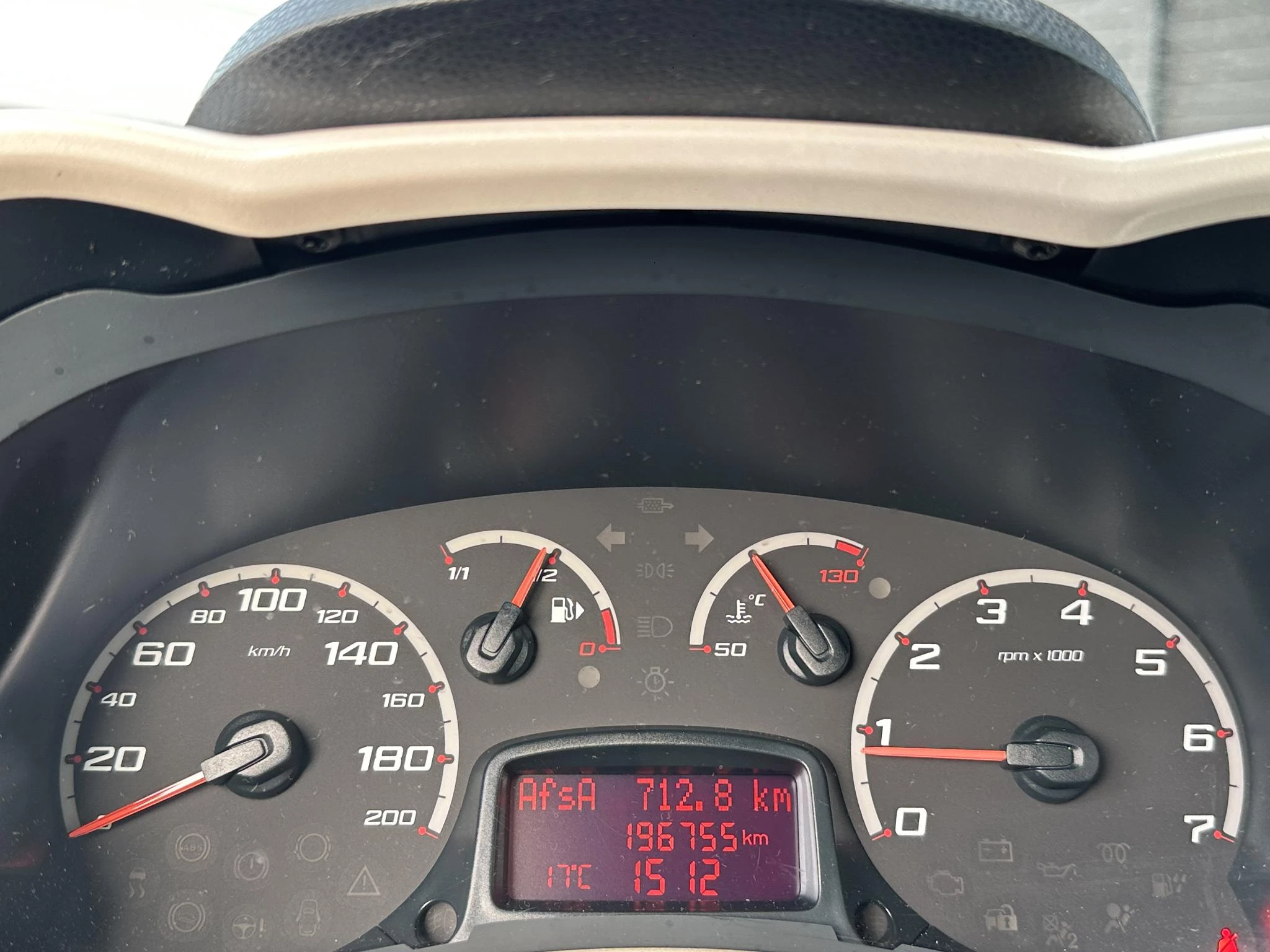 Hoofdafbeelding Ford Ka