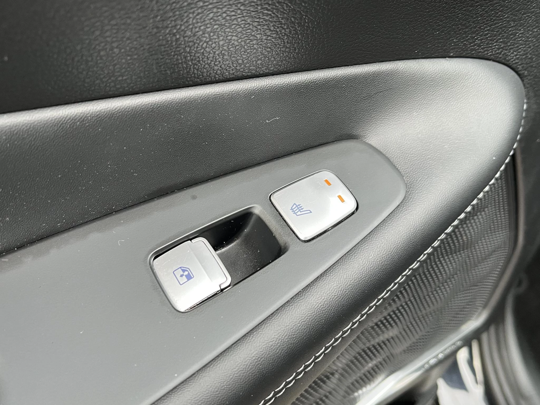 Hoofdafbeelding Hyundai Santa Fe