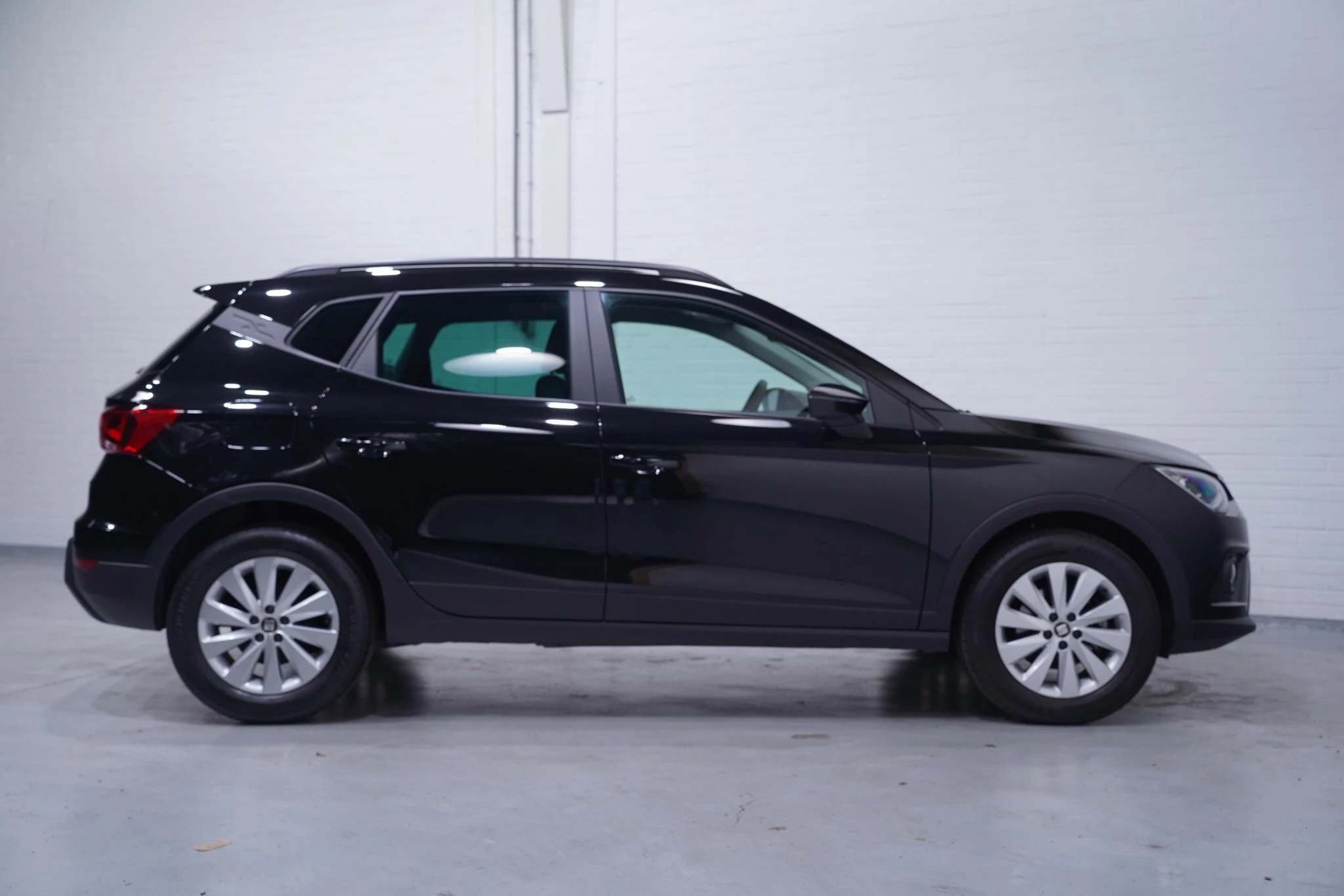 Hoofdafbeelding SEAT Arona