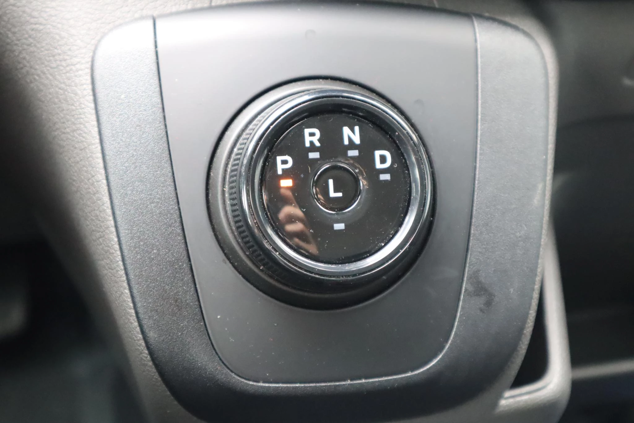 Hoofdafbeelding Ford E-Transit