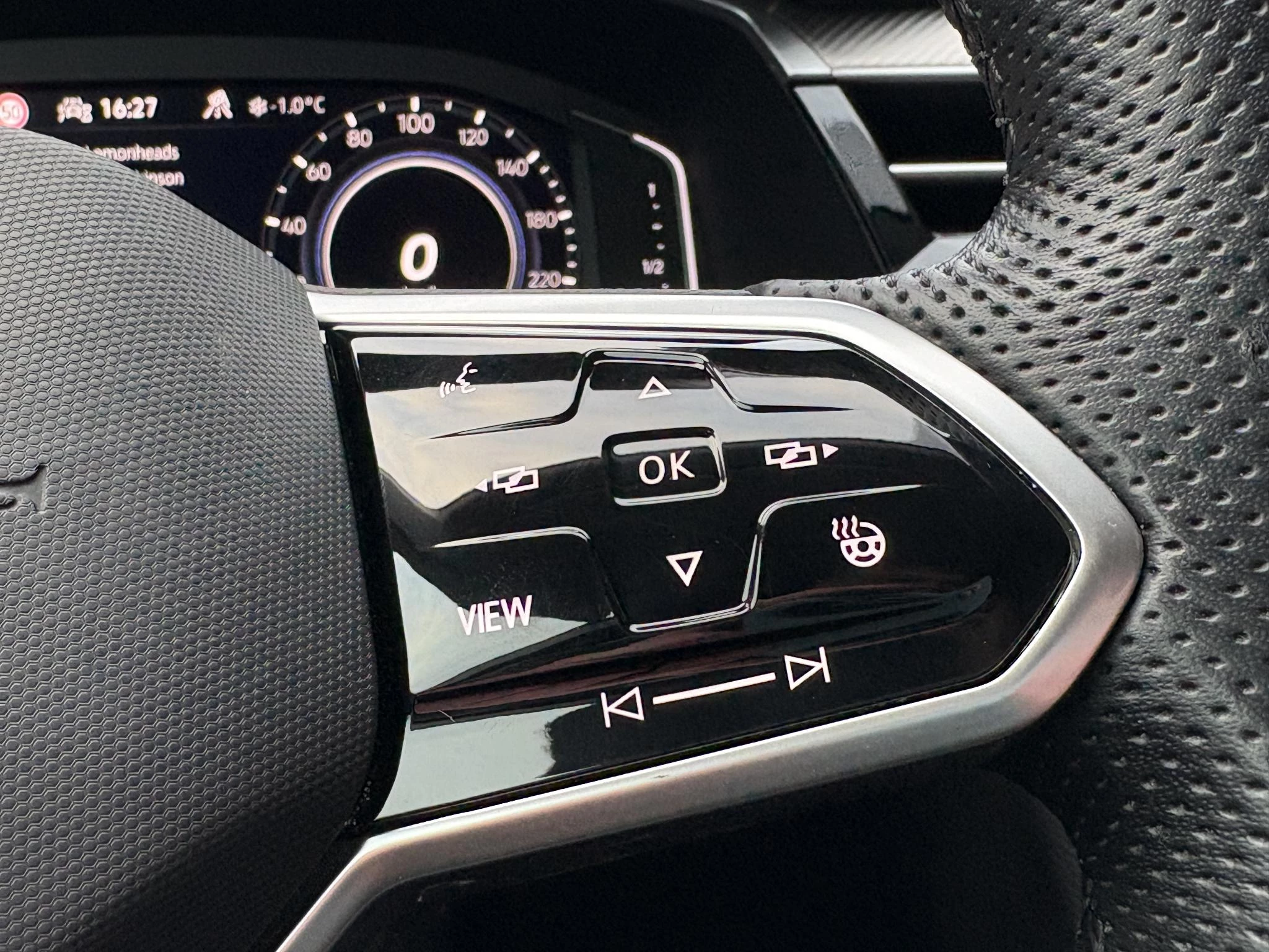 Hoofdafbeelding Volkswagen Arteon