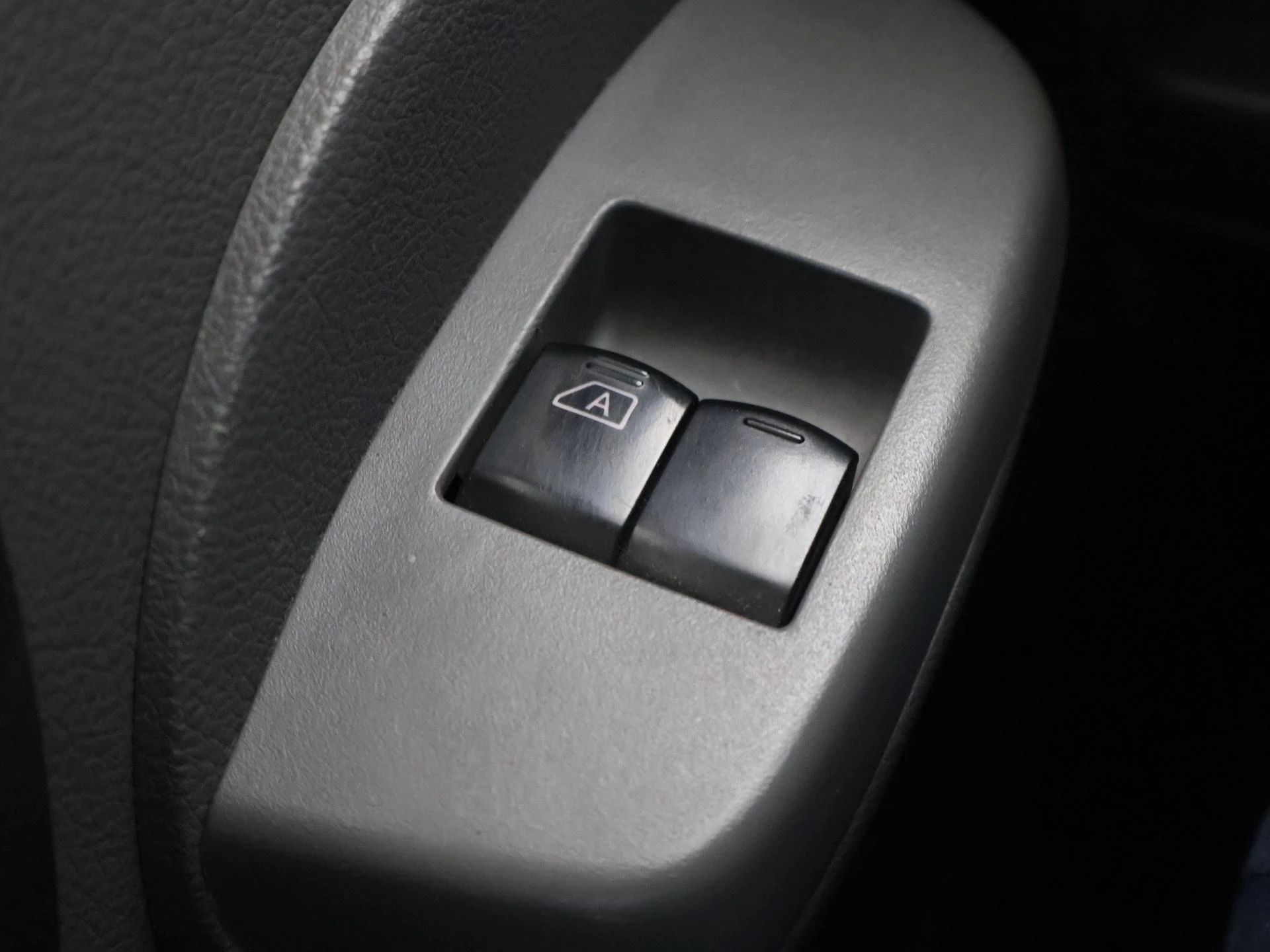 Hoofdafbeelding Nissan NV200