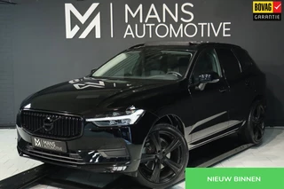 Volvo XC60 2.0 B5 / PANO / ACC / CAMERA / KEYLESS / STUUR+STOELVERW