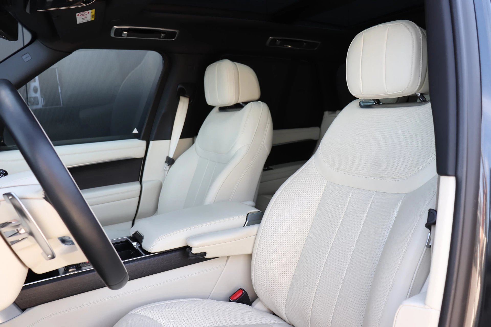 Hoofdafbeelding Land Rover Range Rover