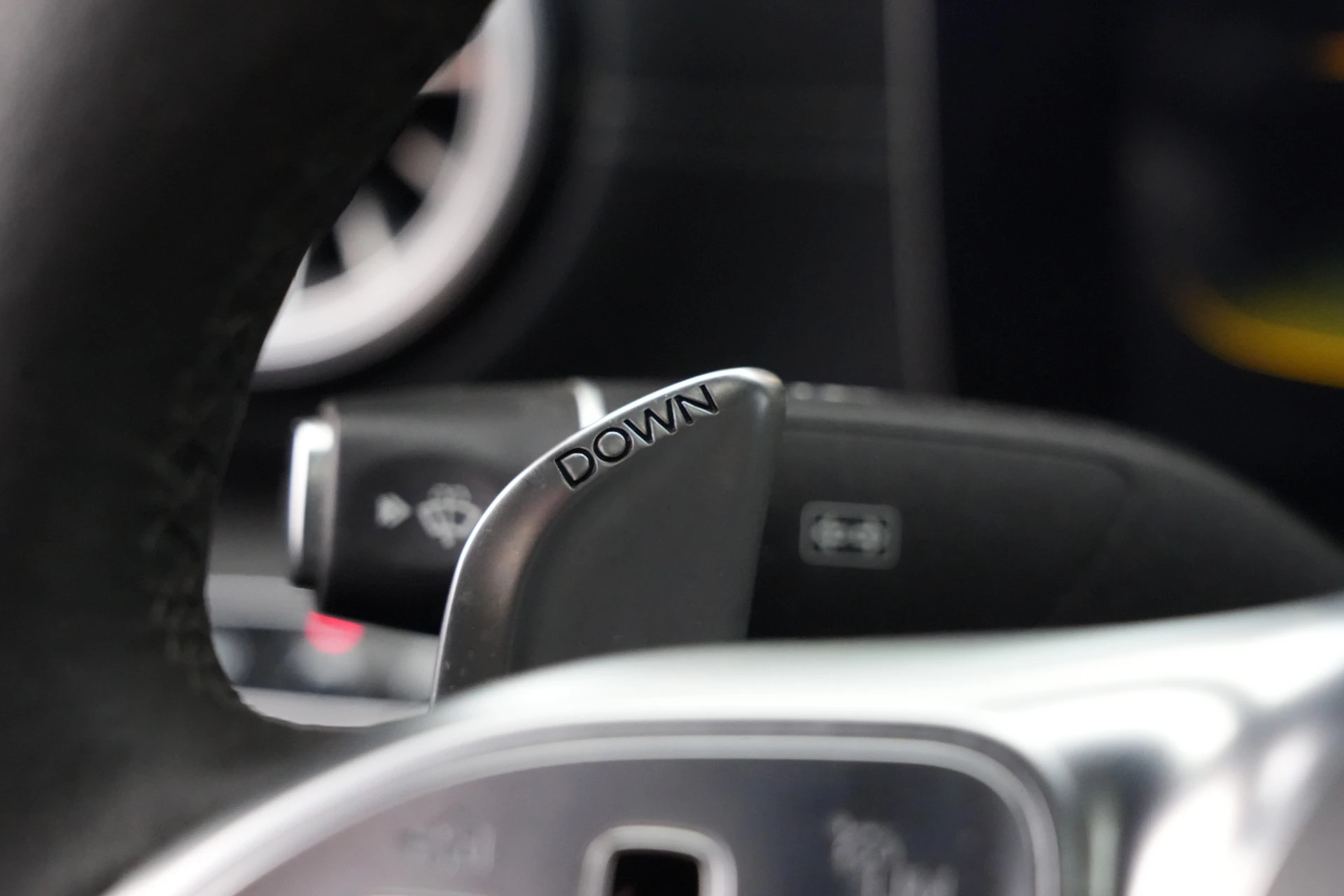 Hoofdafbeelding Mercedes-Benz AMG GT