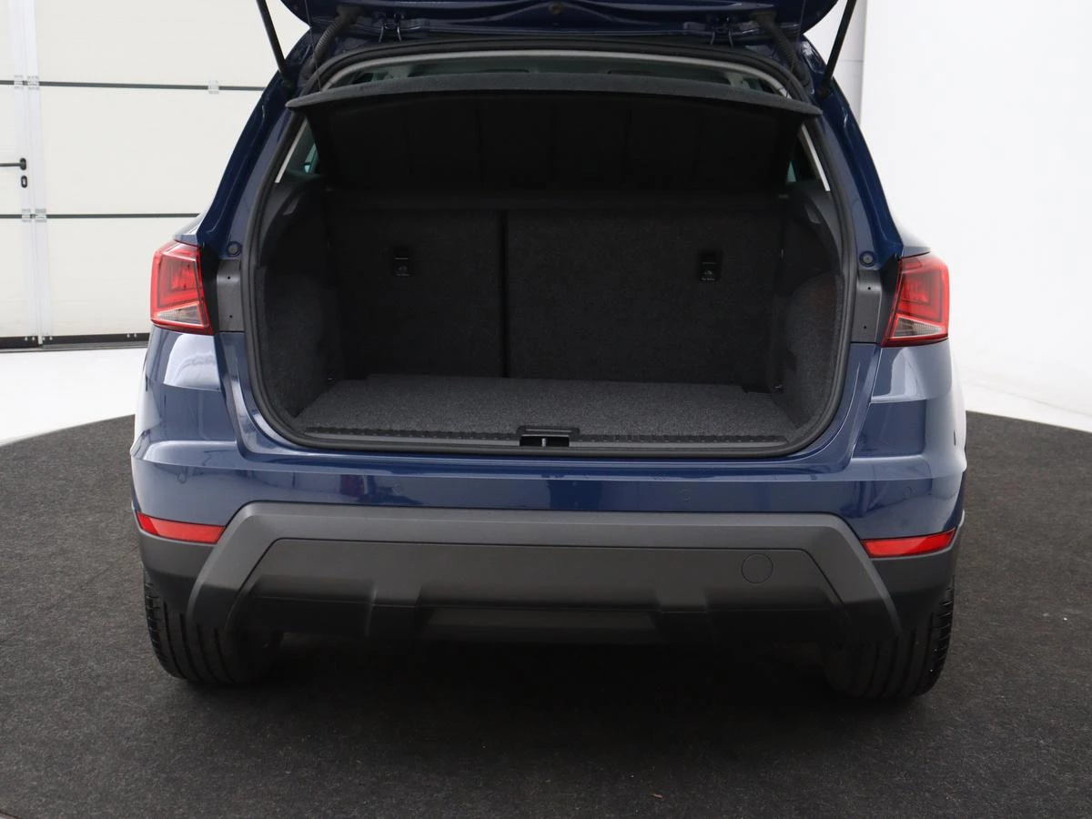 Hoofdafbeelding SEAT Arona