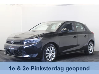 Opel Corsa 1.2 Turbo