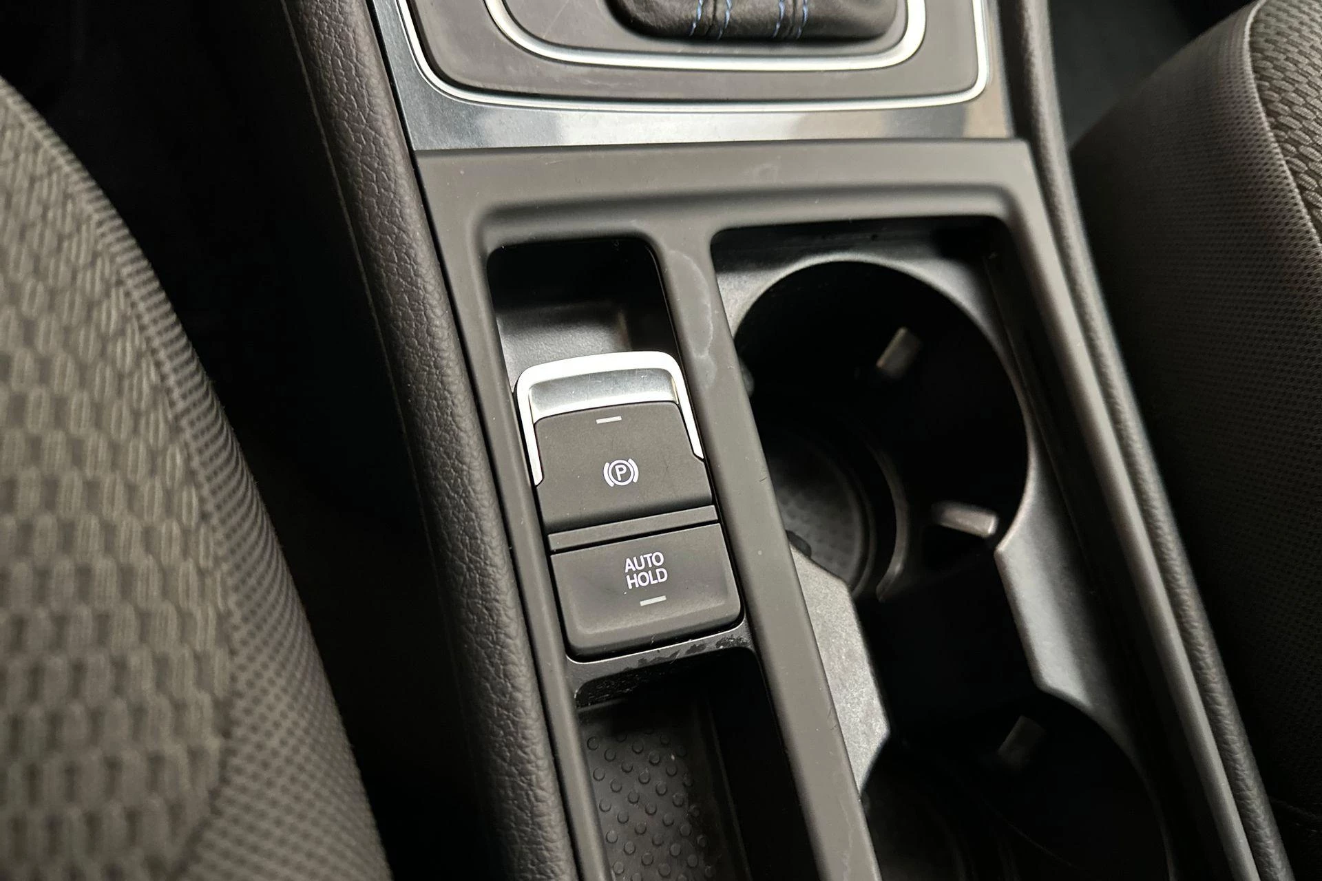 Hoofdafbeelding Volkswagen e-Golf