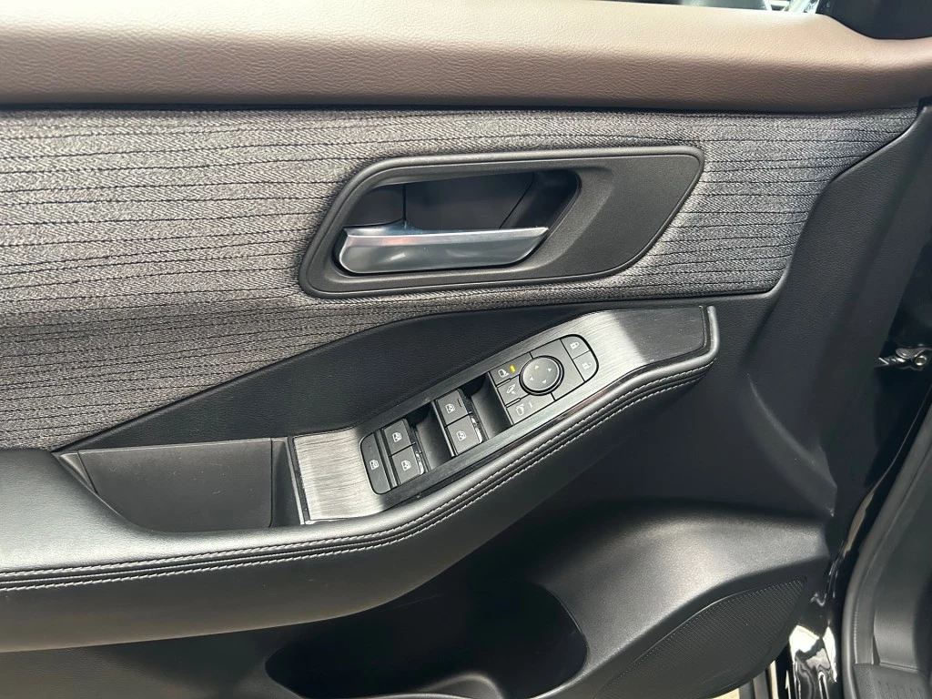 Hoofdafbeelding Nissan X-Trail