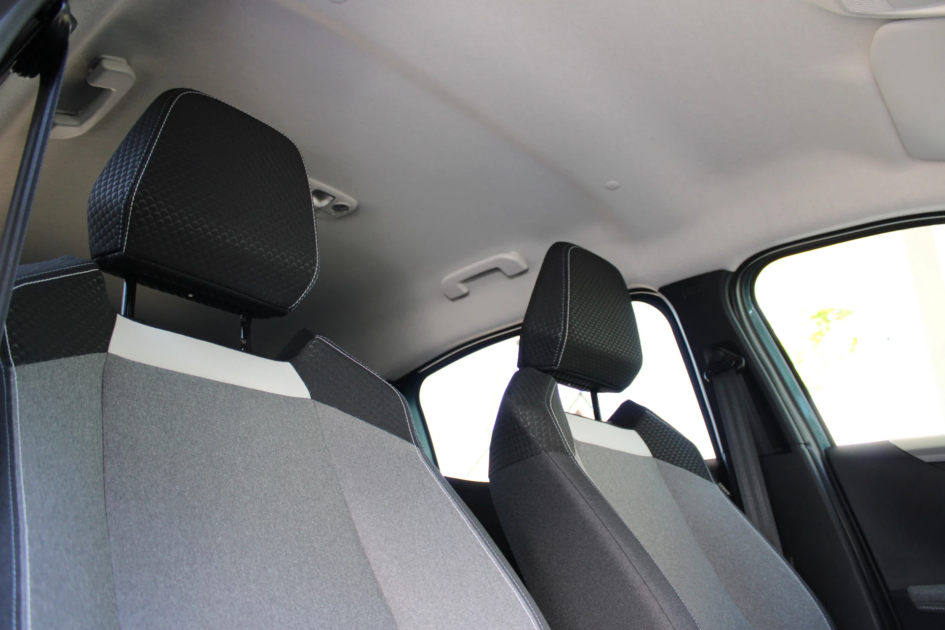 Hoofdafbeelding Opel Frontera