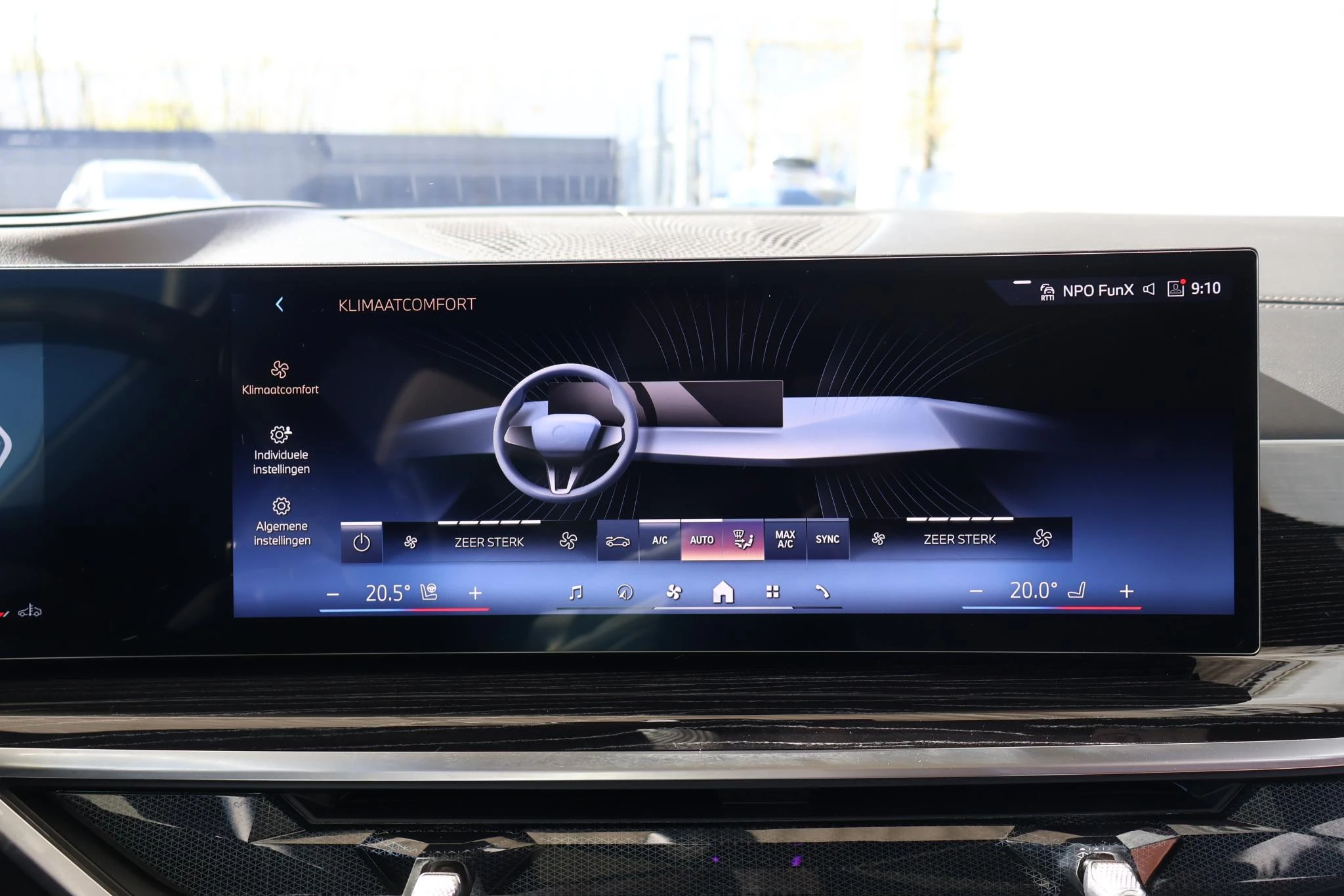 Hoofdafbeelding BMW X7