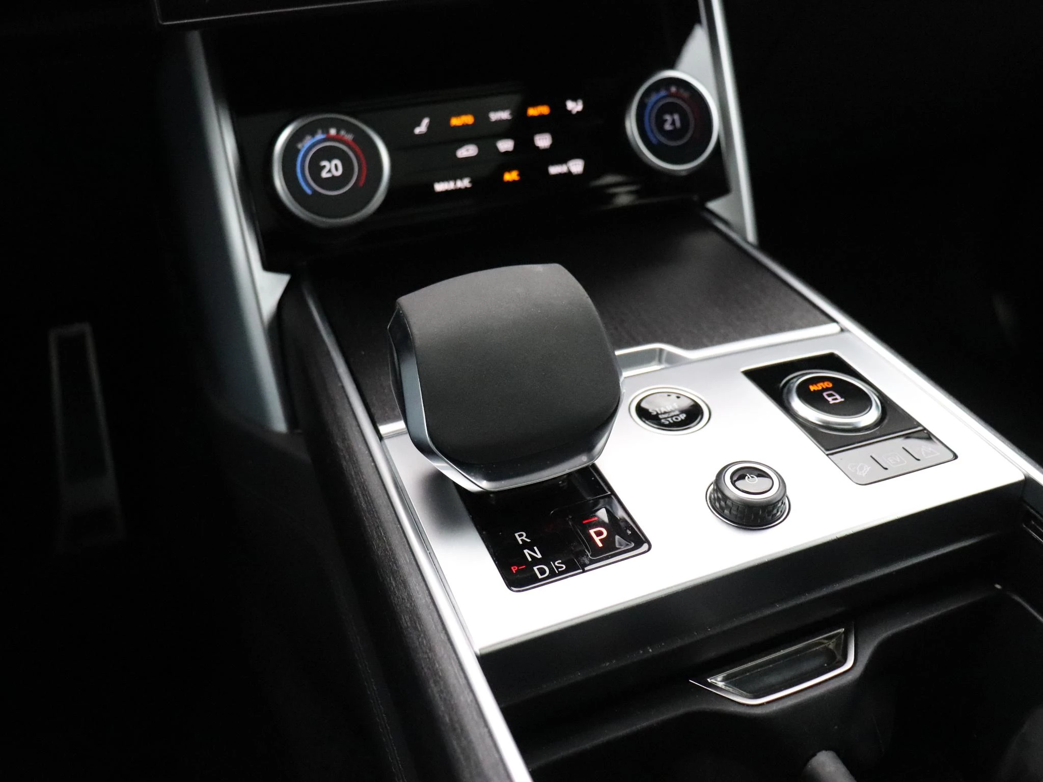 Hoofdafbeelding Land Rover Range Rover