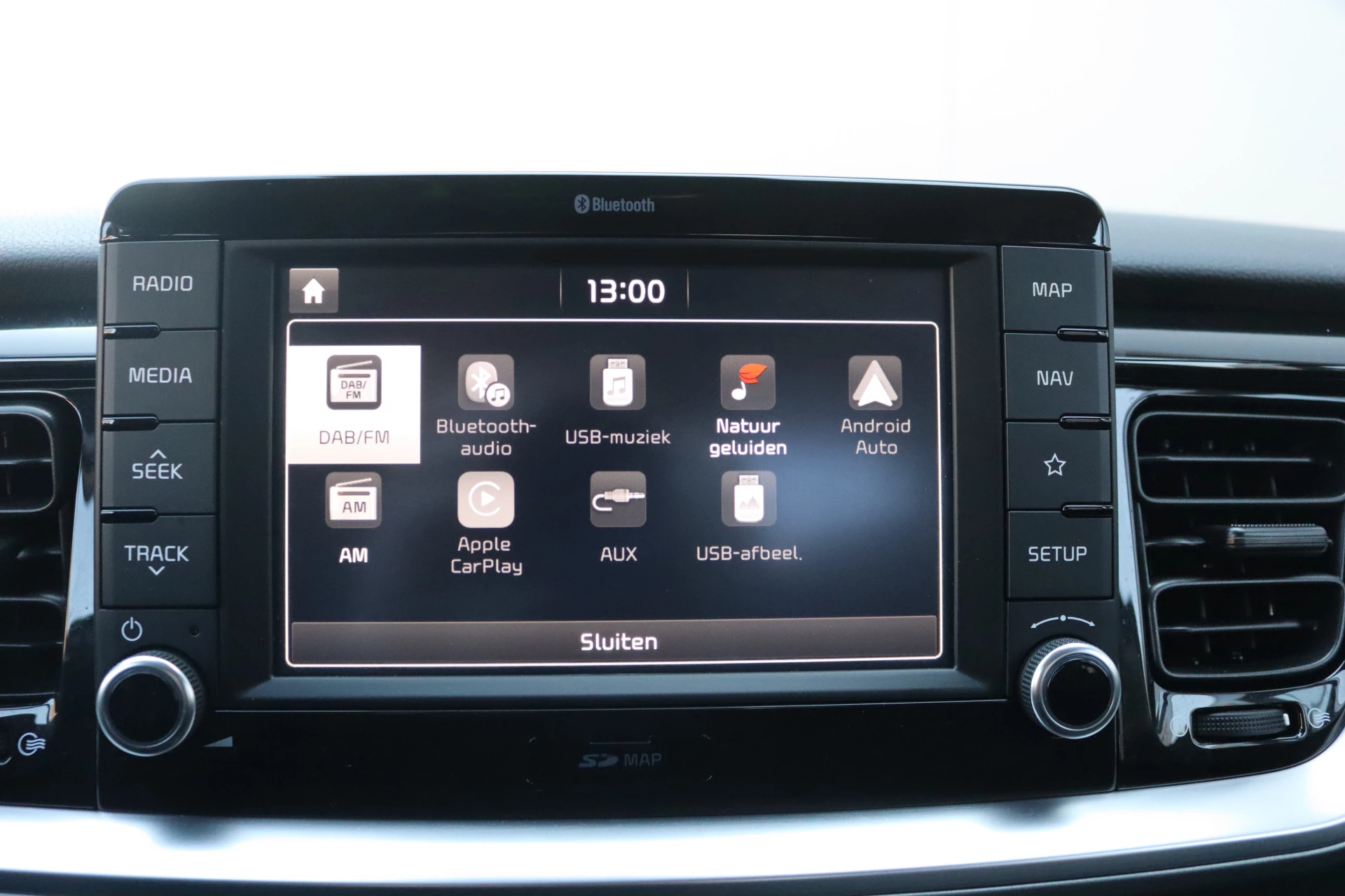 Hoofdafbeelding Kia Stonic