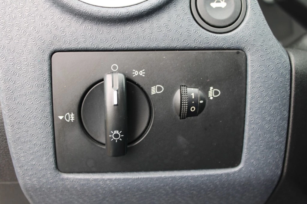 Hoofdafbeelding Ford Fusion