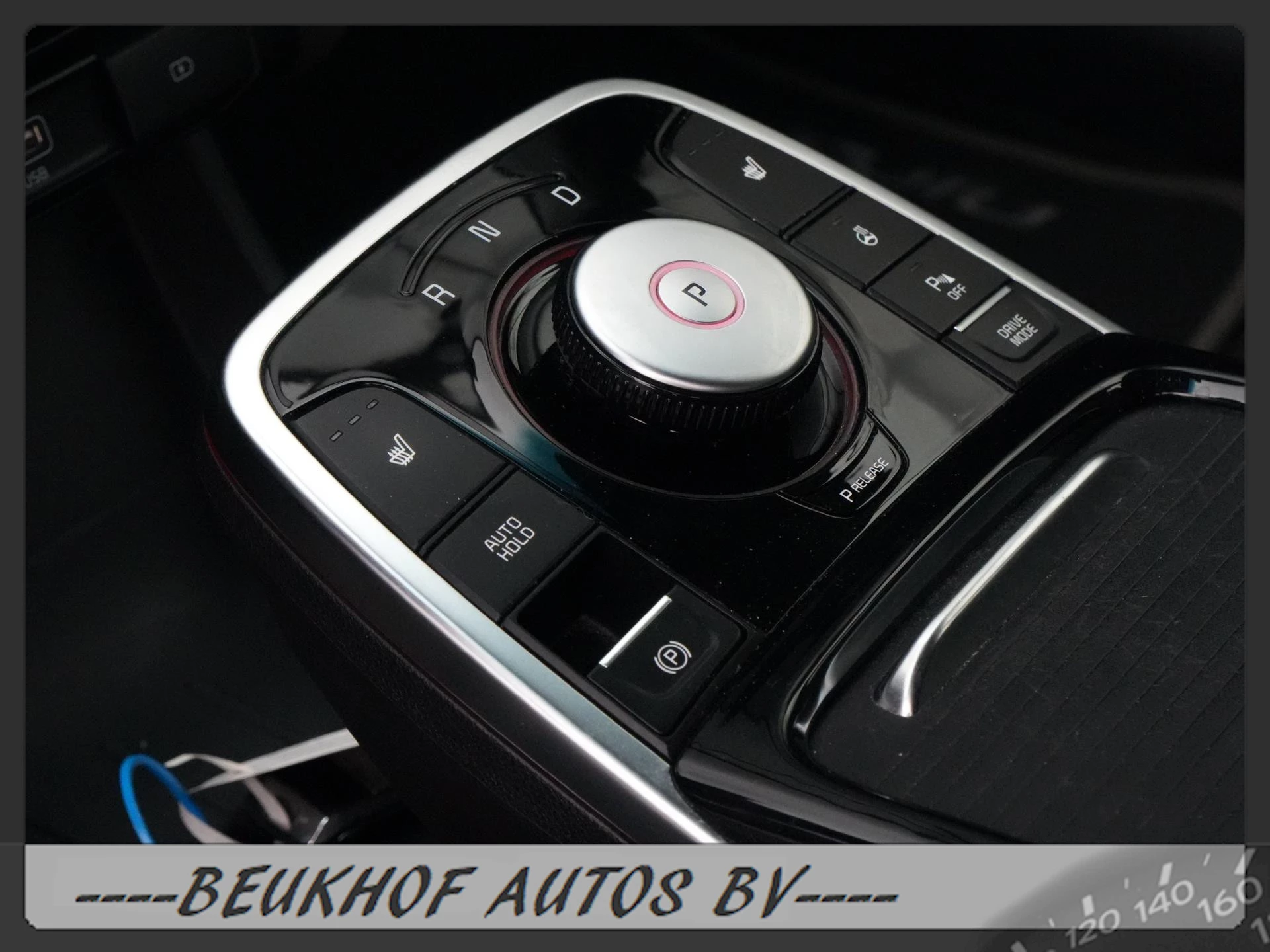 Hoofdafbeelding Kia e-Niro