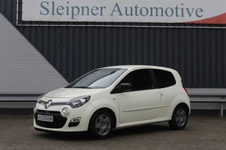 Hoofdafbeelding Renault Twingo Renault Twingo 1.2 16V DYNAMIQUE/ Airco /D-riem vervangen/Nette Auto!!