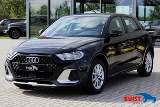 Hoofdafbeelding Audi A1