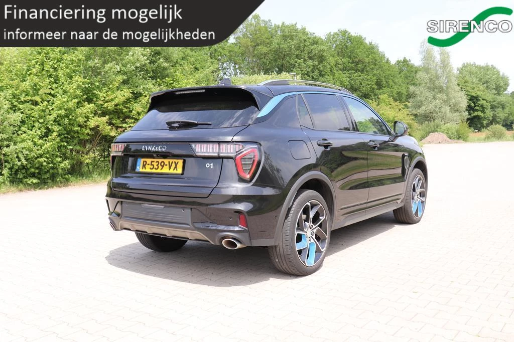 Hoofdafbeelding Lynk & Co 01