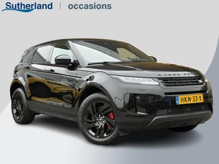 Land Rover Range Rover Evoque 1.5 P270e PHEV AWD S Edition | Panoramadak | Cold Climate Pakket