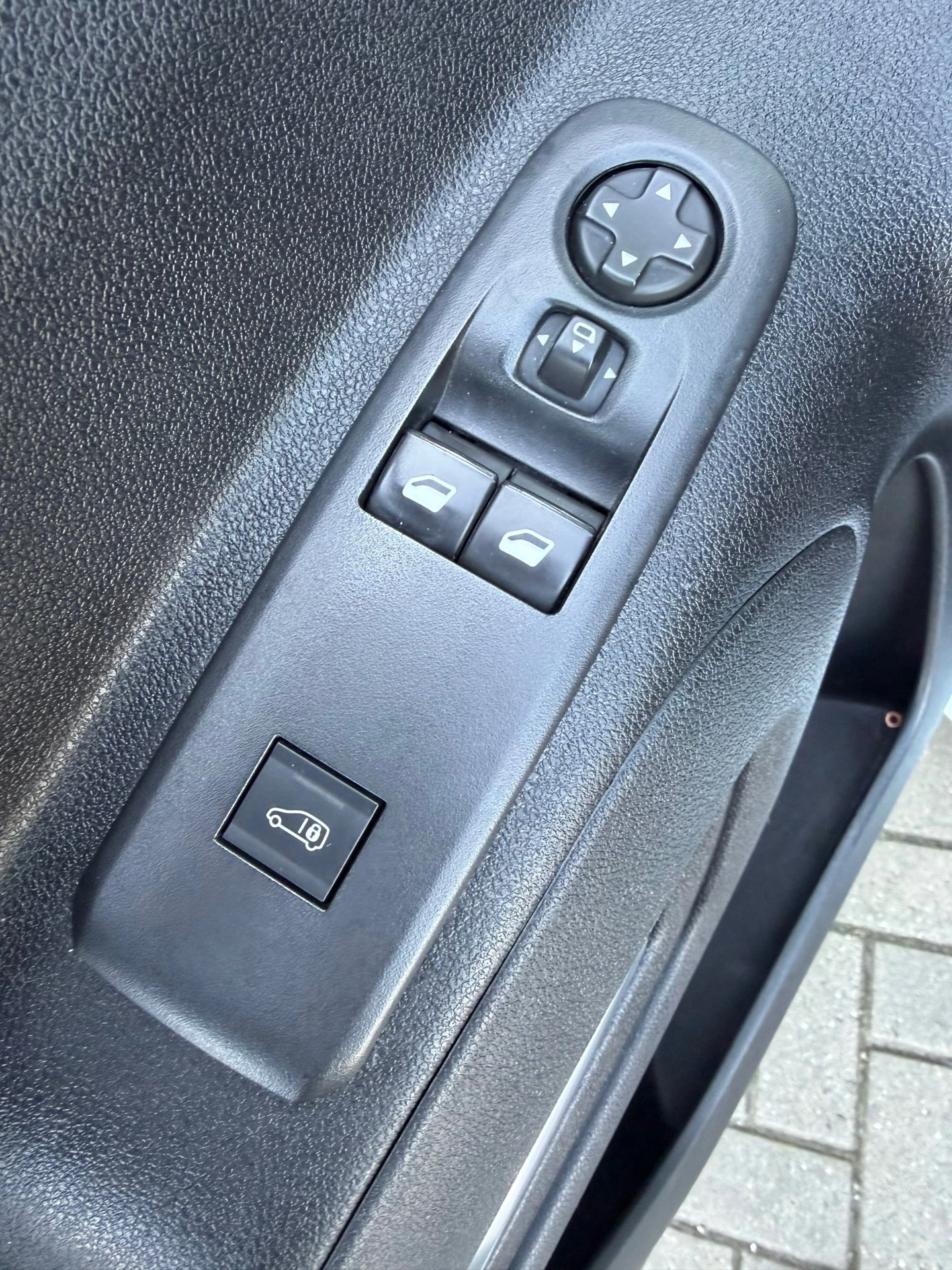 Hoofdafbeelding Opel Combo