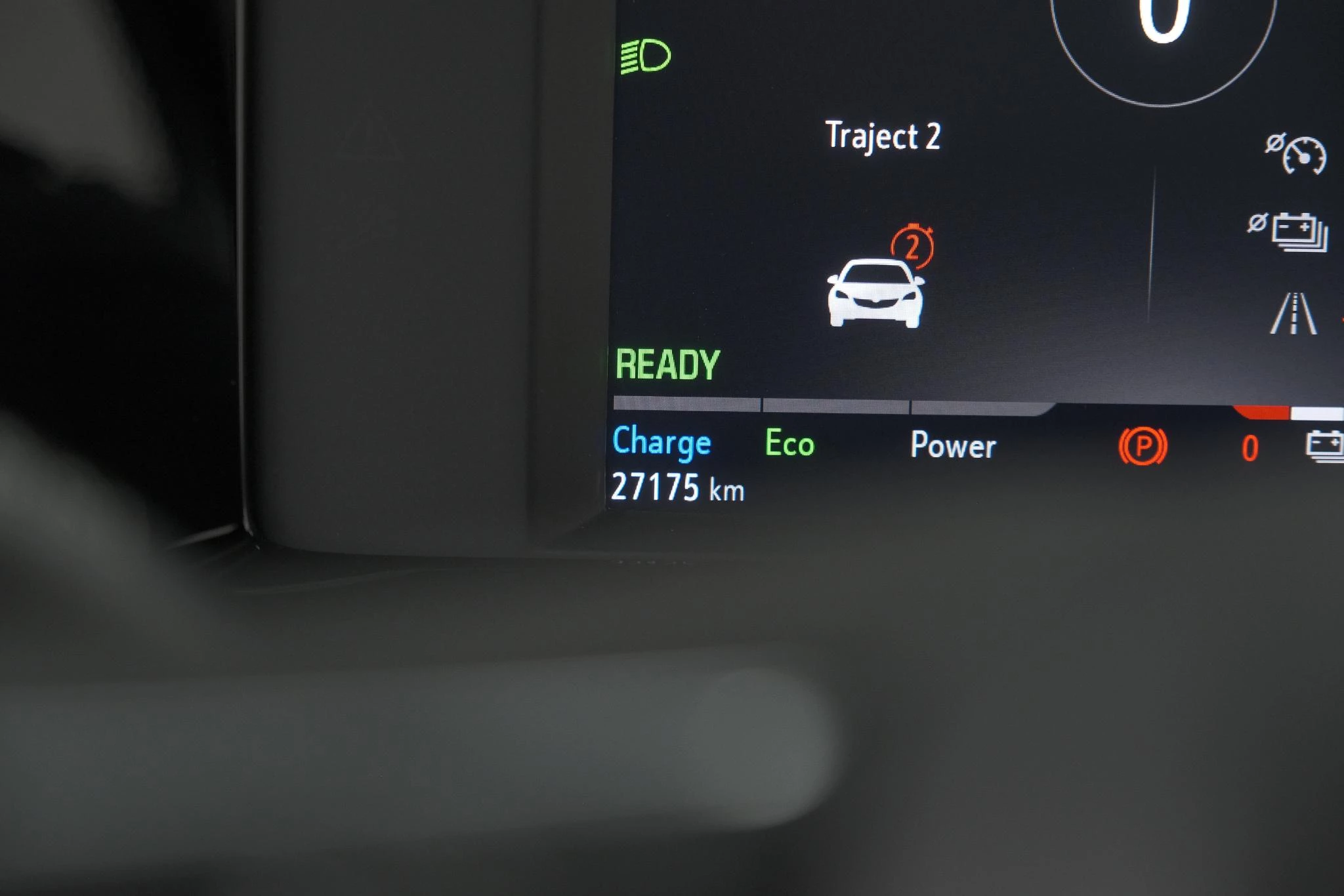Hoofdafbeelding Opel Mokka-e