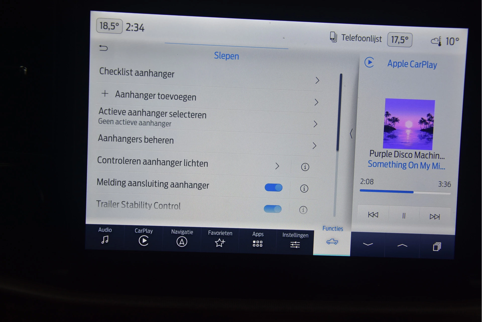 Hoofdafbeelding Ford F-150