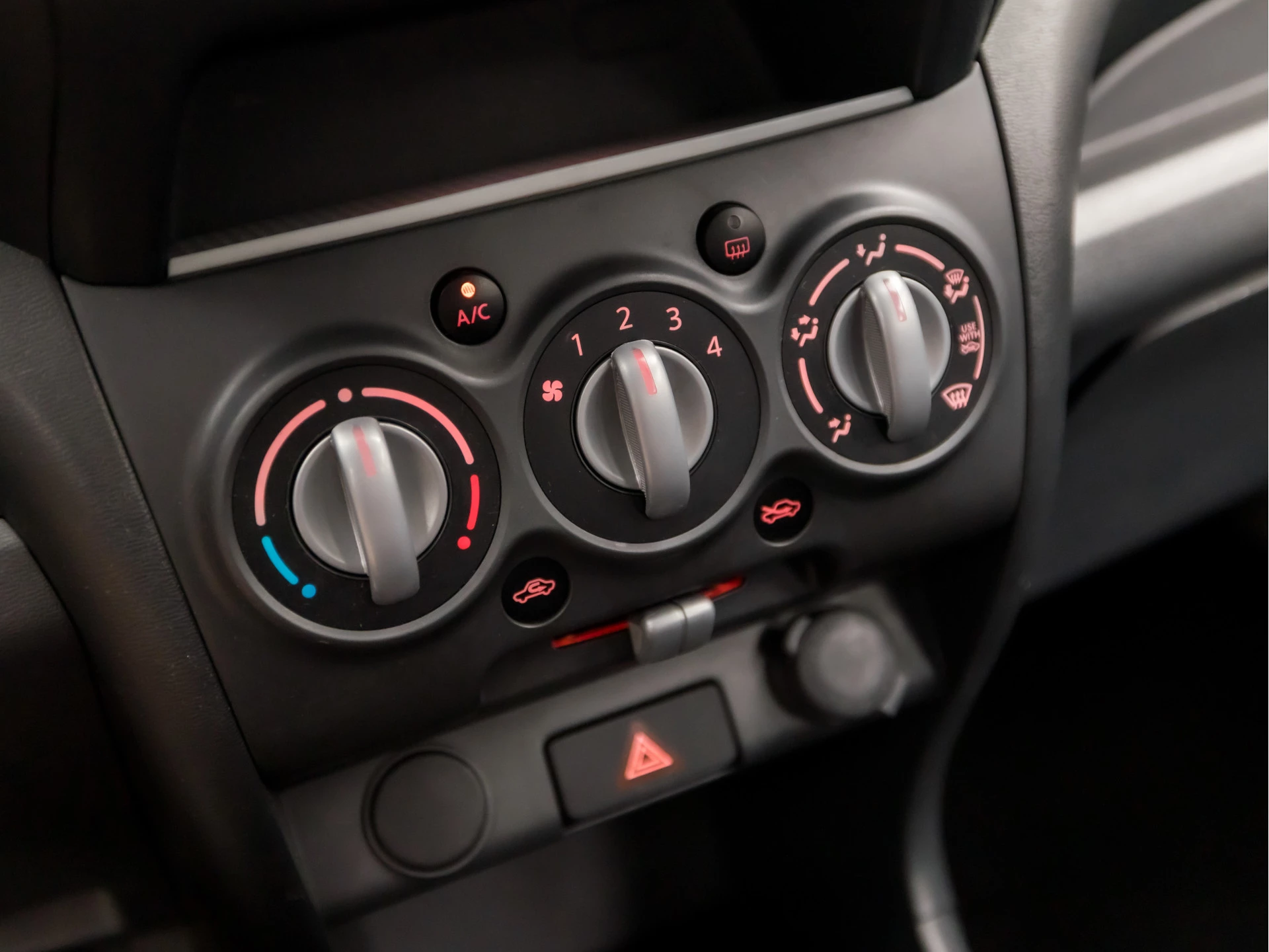 Hoofdafbeelding Suzuki Alto