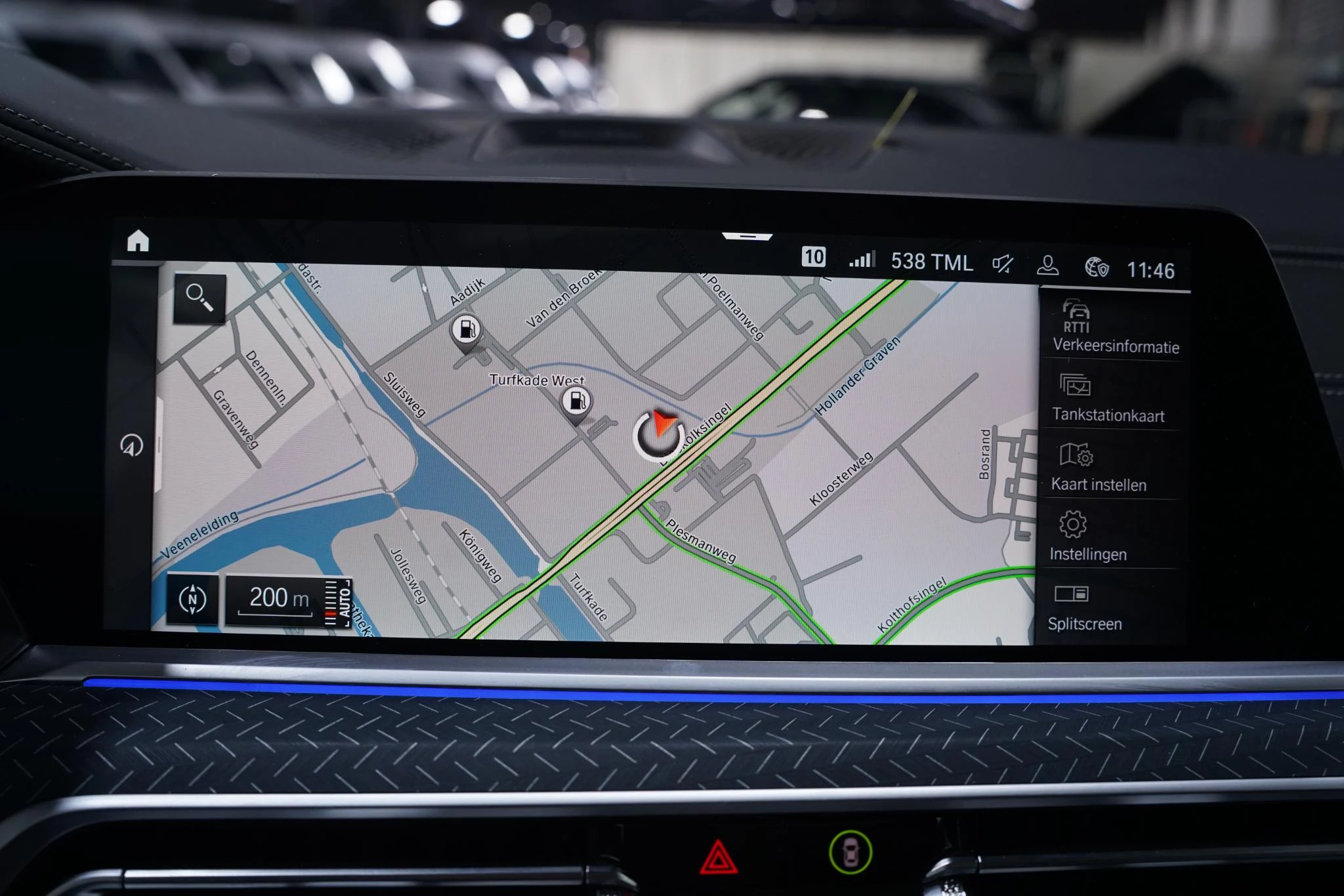 Hoofdafbeelding BMW X7