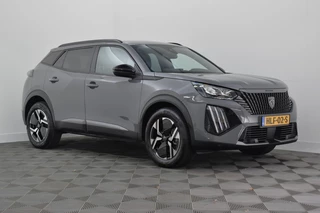 Hoofdafbeelding Peugeot 2008 Peugeot 2008 1.2 PureTech 100PK ALLURE