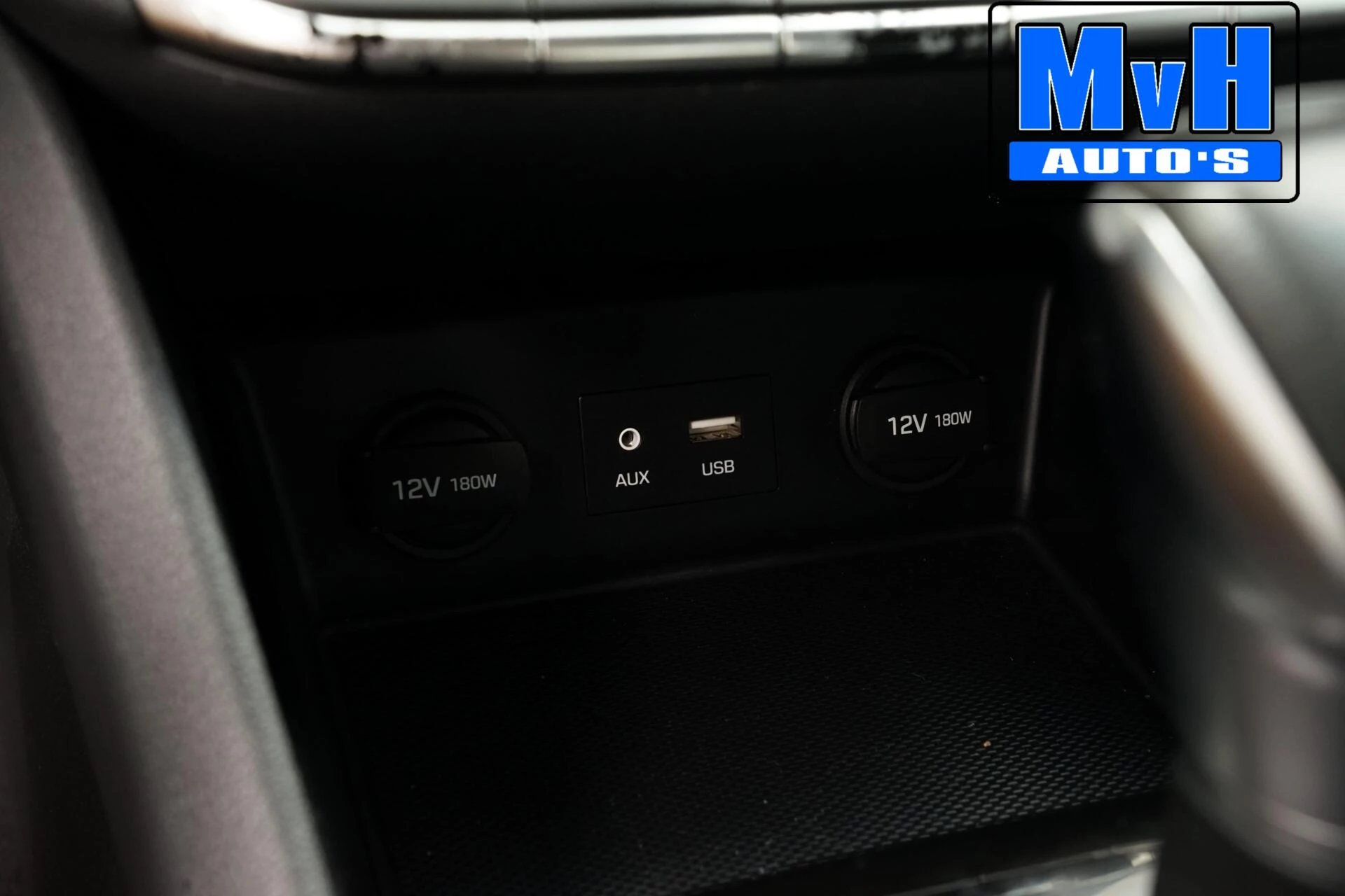 Hoofdafbeelding Hyundai IONIQ