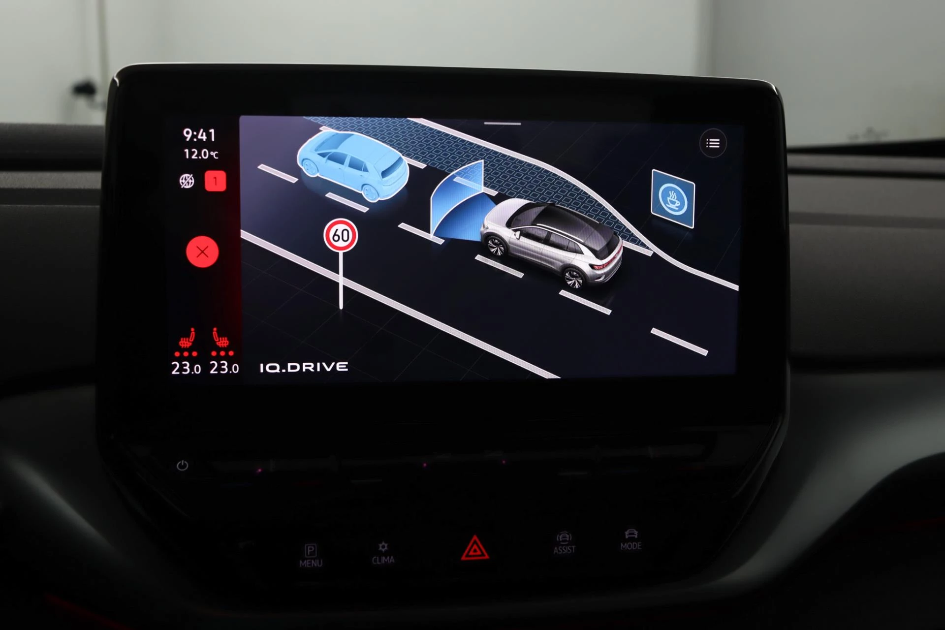 Hoofdafbeelding Volkswagen ID.4