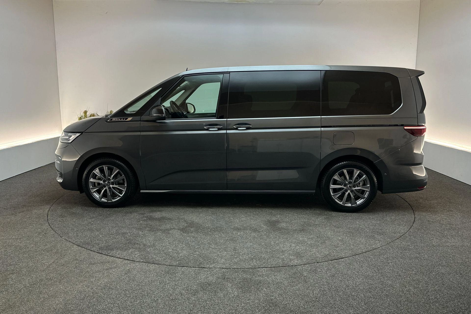 Hoofdafbeelding Volkswagen Multivan