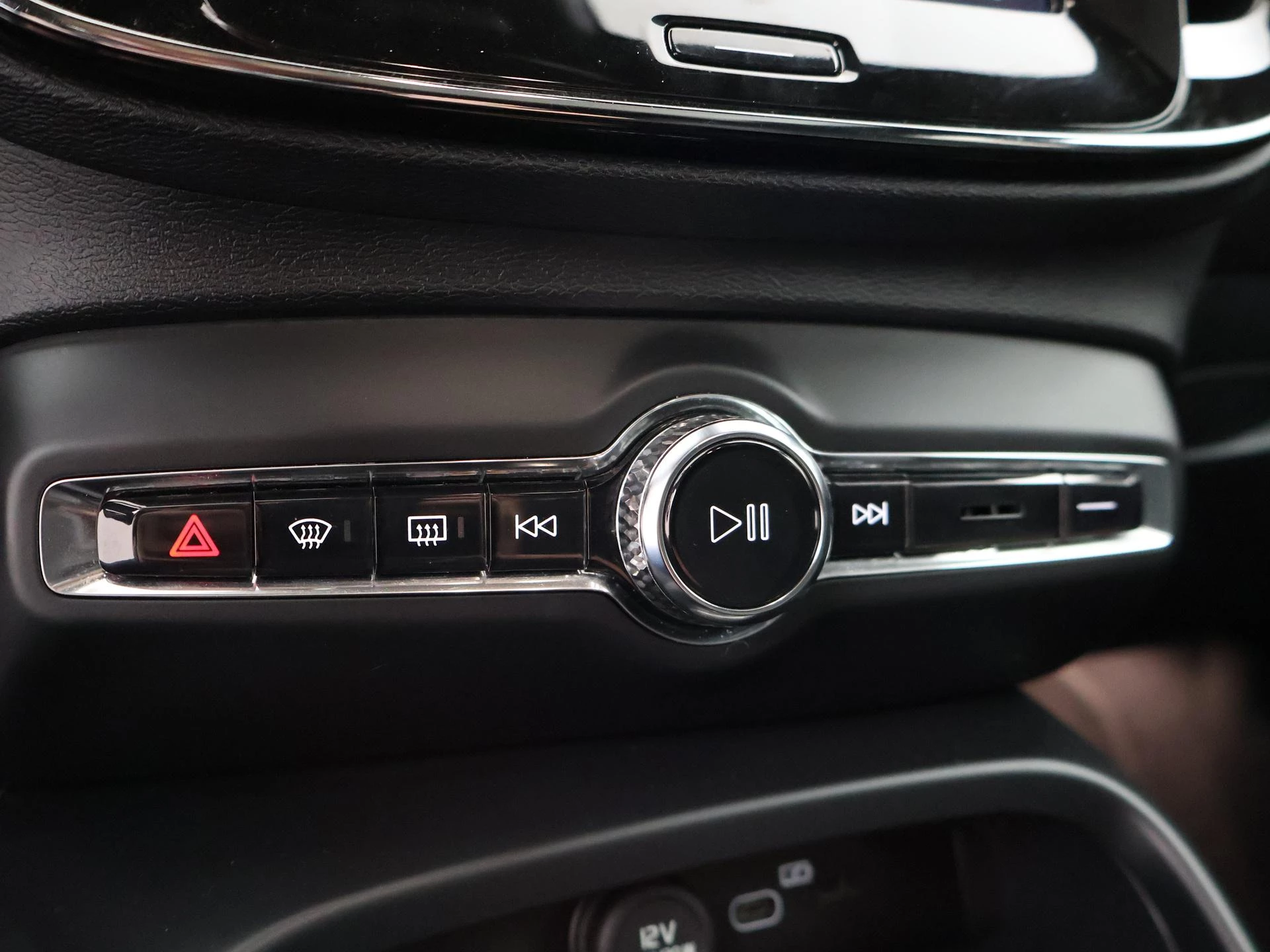 Hoofdafbeelding Volvo C40