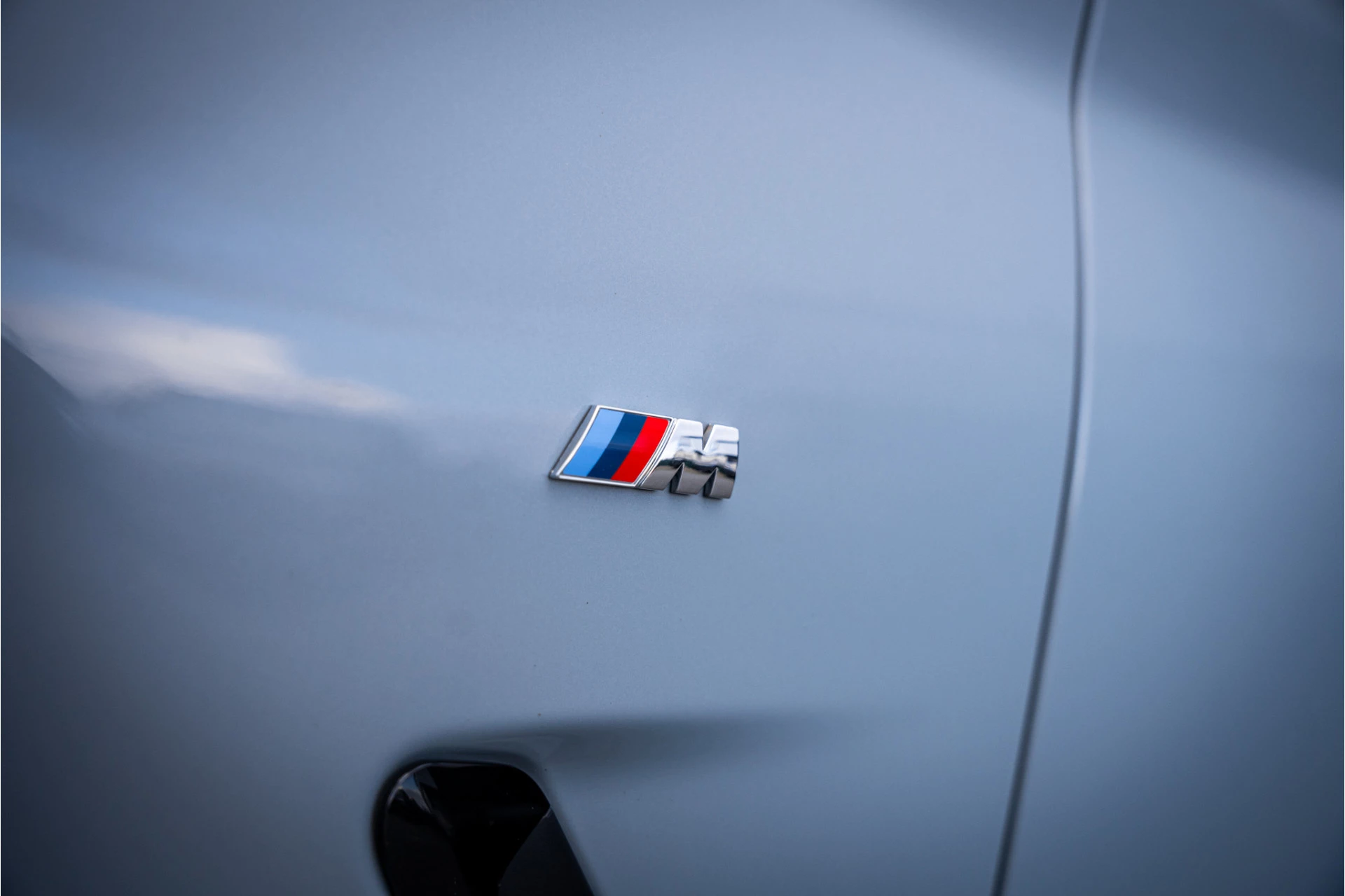 Hoofdafbeelding BMW X4