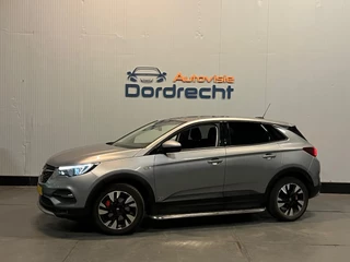Opel Grandland X 1.2 Turbo Online Edition|PDC|LED|Carplay|Dealer Onderhouden