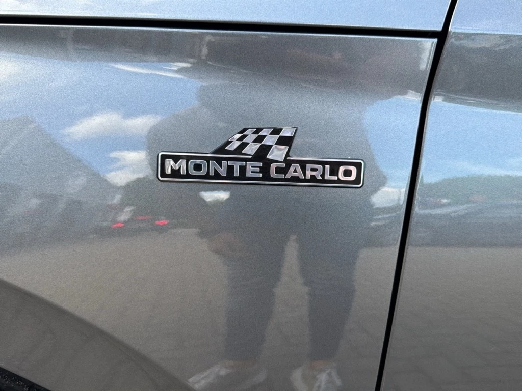 Hoofdafbeelding Škoda Kamiq